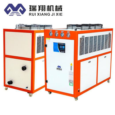 15 pk industriële waterkoeler voor elektronische verwerking 220 V 380 V