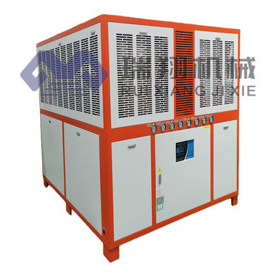 60 pk 380 V koelmachine airconditioning waterkoelmachines