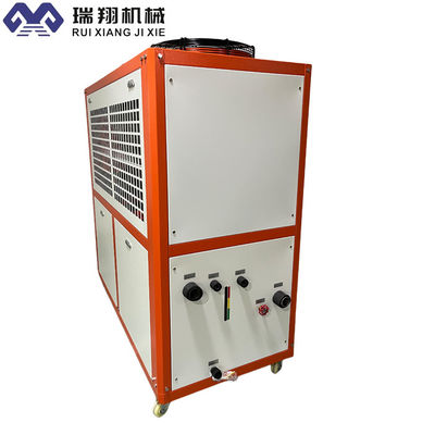 5 HP industriële ryogene koelsystemen Ultra lage temperatuur recirculerende koelers
