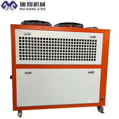 8 ton laagtemperatuurkoeler Compact, gemakkelijk te bedienen 220V/50Hz