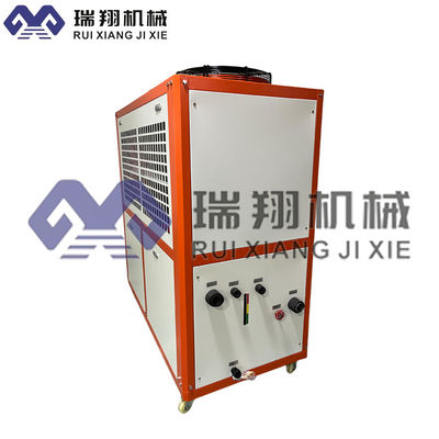 40 pk laagtemperatuur watergekoelde koeler R134a voor industrieel gebruik