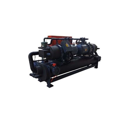 100-2000KW R22/R410A Compressor Waterkoeler Scroll Waterkoelde koeler