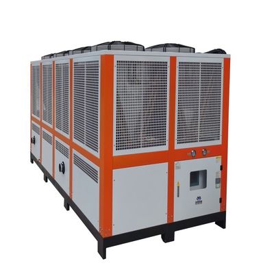 Frequentieconversie Energiebesparende koeler R134a Natuurlijke koeling Op maat
