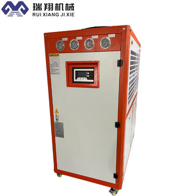 3HP 3 ton lage temperatuur koeler draagbaar waterglycol koelsysteem