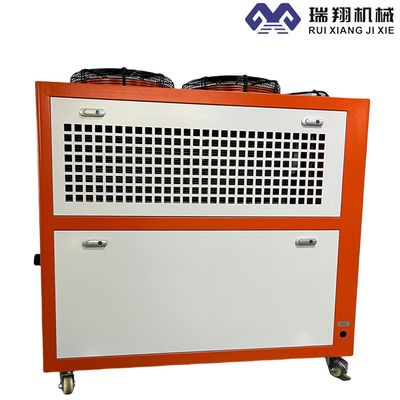 15HP R404A Industriële glycol koelinstallatie Ultra lage temperatuur koeler