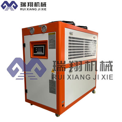 15 pk laagtemperatuur koeler luchtgekoeld voor farmaceutische medische koeling