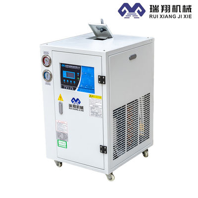 20 pk rollaser waterkoeler R407c voor lasersnijmachine