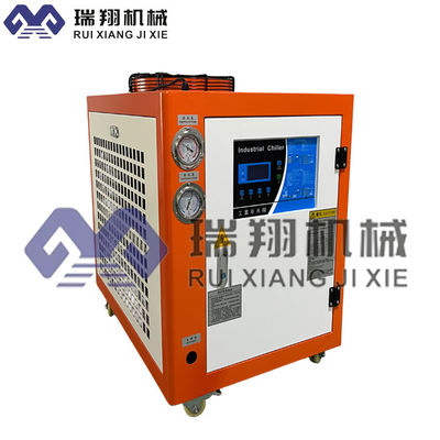 30 pk laser waterkoeler met precieze temperatuurregeling voor industrie