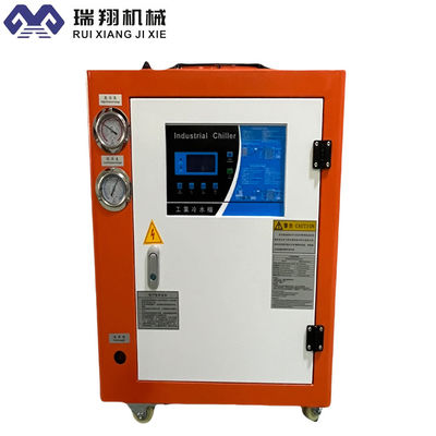 8 pk 220 V laser waterkoeling systeem Draagbare lasermachine koeler