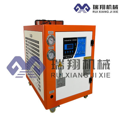 3 fasen laserwaterkoeler 380V/415V R410a Kleine laserkoeler