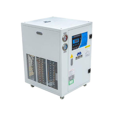 20 pk draagbare laser waterkoeler modulaire plaat warmtewisselaar condensator