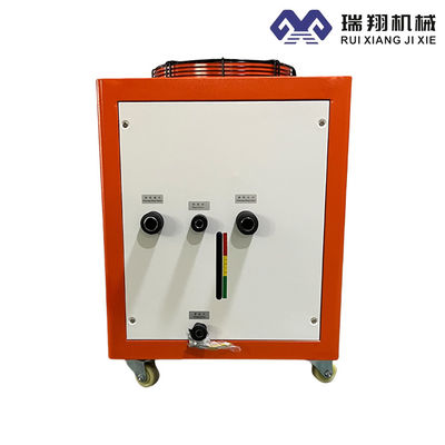 3HP laser waterkoeler 220V 50Hz voor laserverwerking ISO9001