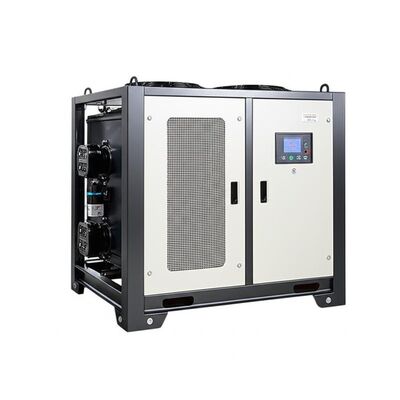 Koelmiddel R404A: een uitgebreid overzicht van watergekoelde chillers met een ingangsvermogen van 3,18 kW en hun rol in temperatuurregelsystemen